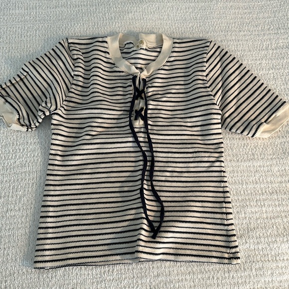 Nation LTD Reeve Top - Picture 3 of 6